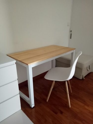 LOGAN Study Table photo review