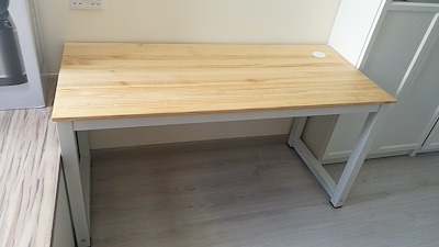 LOGAN Study Table photo review