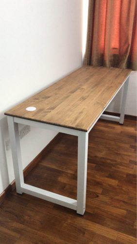 LOGAN Study Table photo review