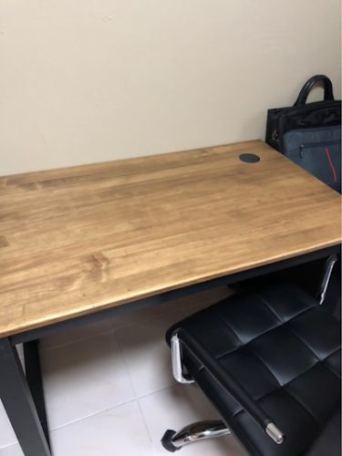 LOGAN Study Table photo review