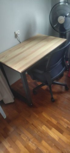LOGAN Study Table photo review