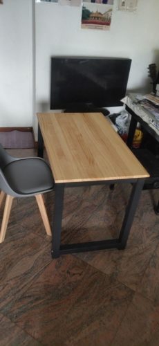 LOGAN Study Table photo review