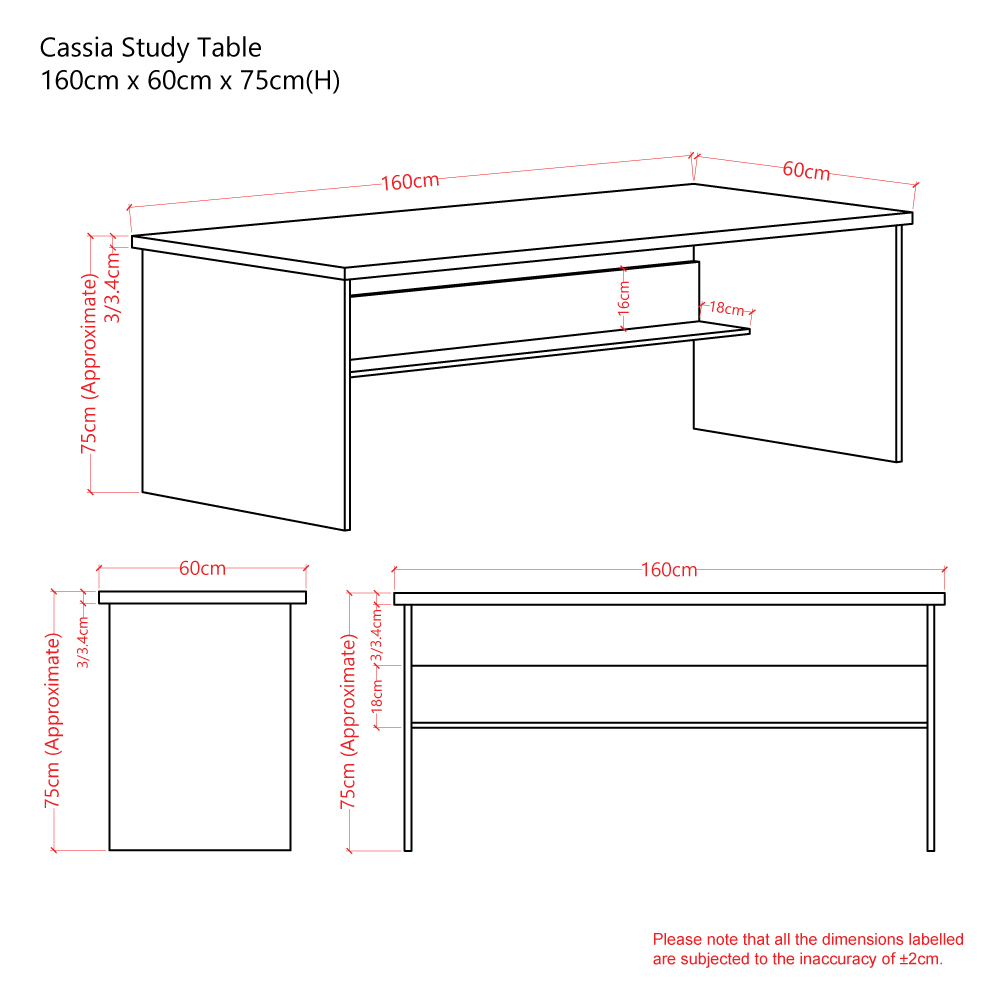 CASSIA-160-X-60