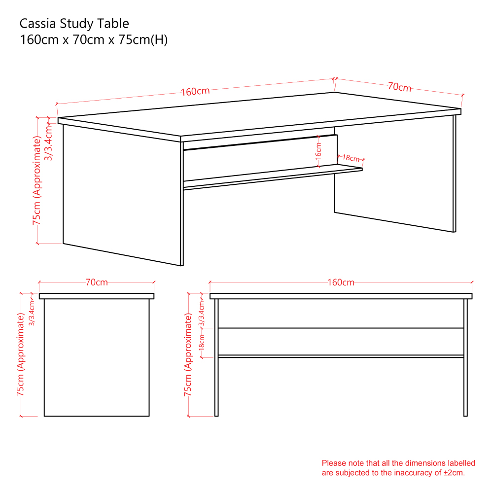 CASSIA-160-X-70