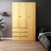 ONI-Solid-Wood-furniture-Closet-bedroom