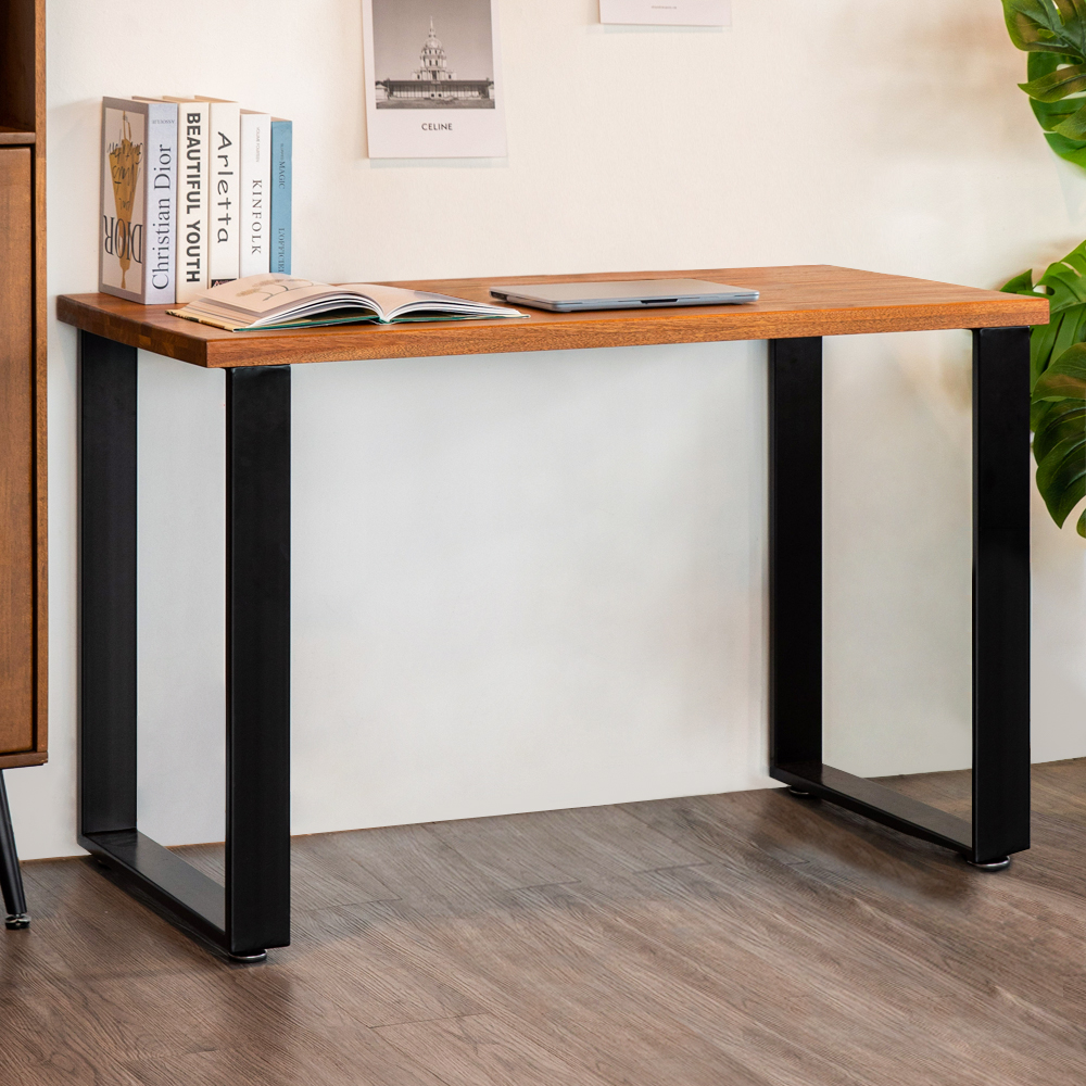 WELLS Dual Motor Electric Standing Desk 