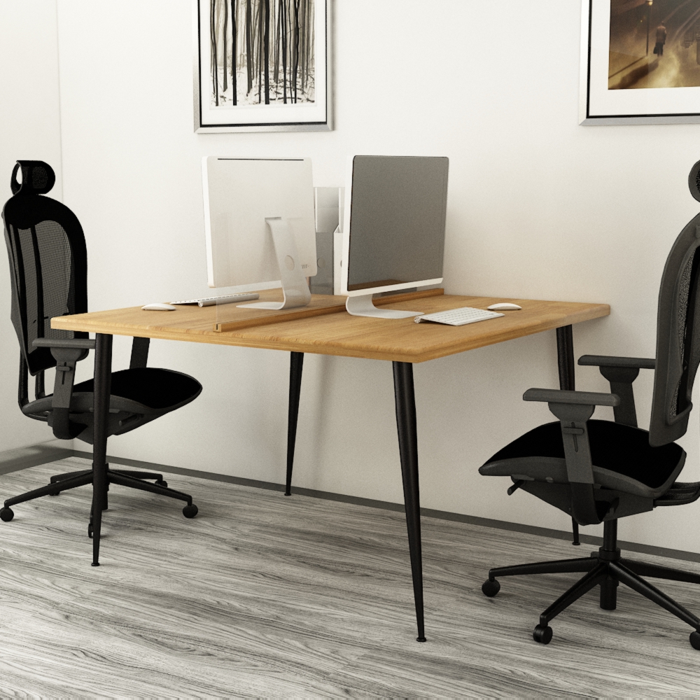 comfortable and stylish desk chairs