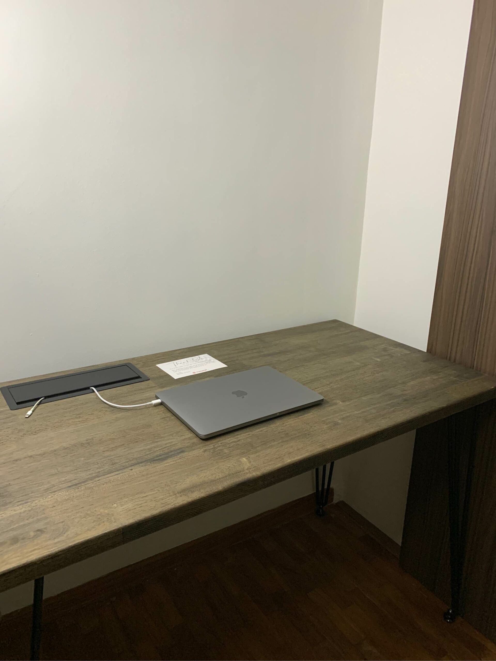 JASPER Solid Wood Study Table photo review