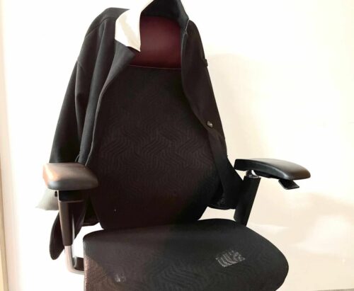 ROC Gaming Chair photo review