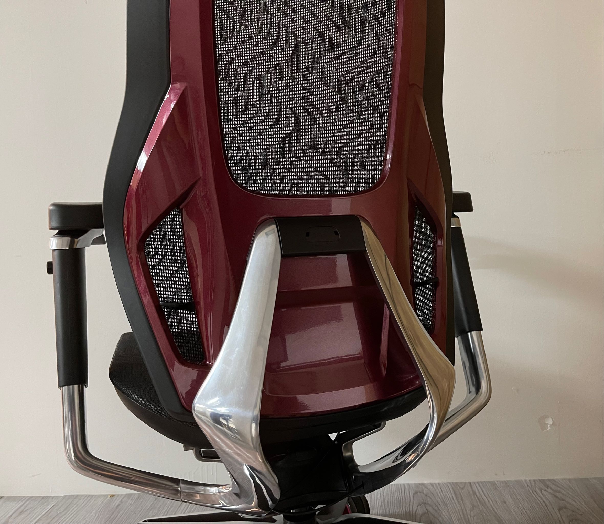 ROC Gaming Chair photo review