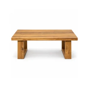 HALI Solid Wood Coffee Table