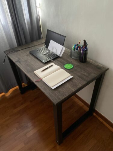 LOGAN Study Table photo review