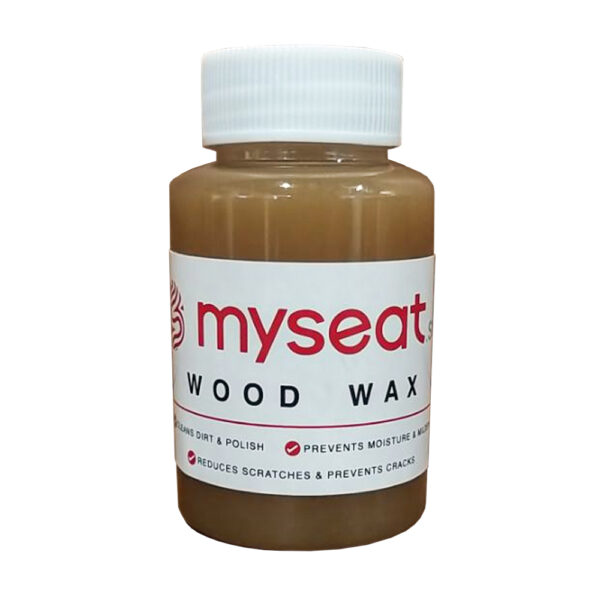 wood wax oil