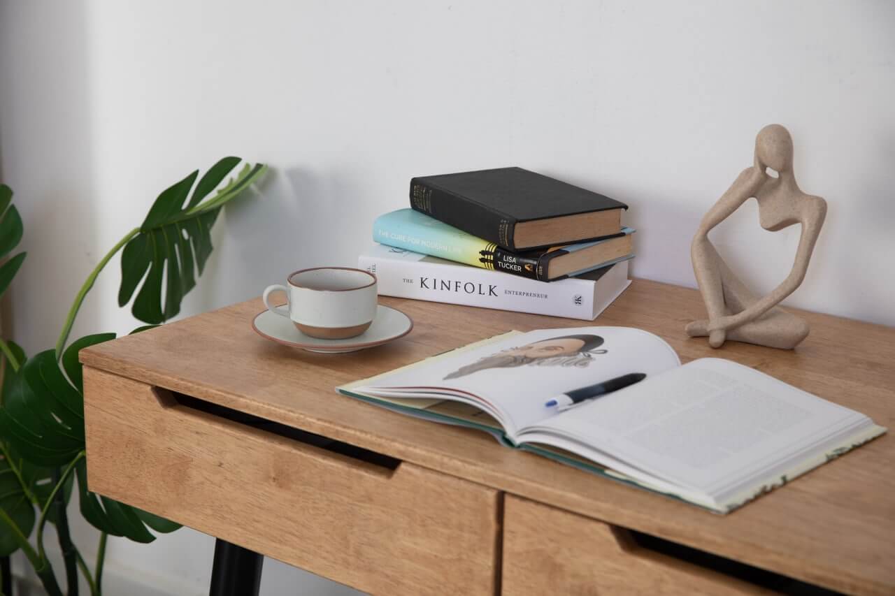 study table