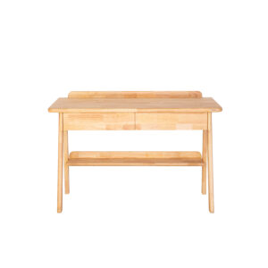 ROSA Solid Wood Study Table