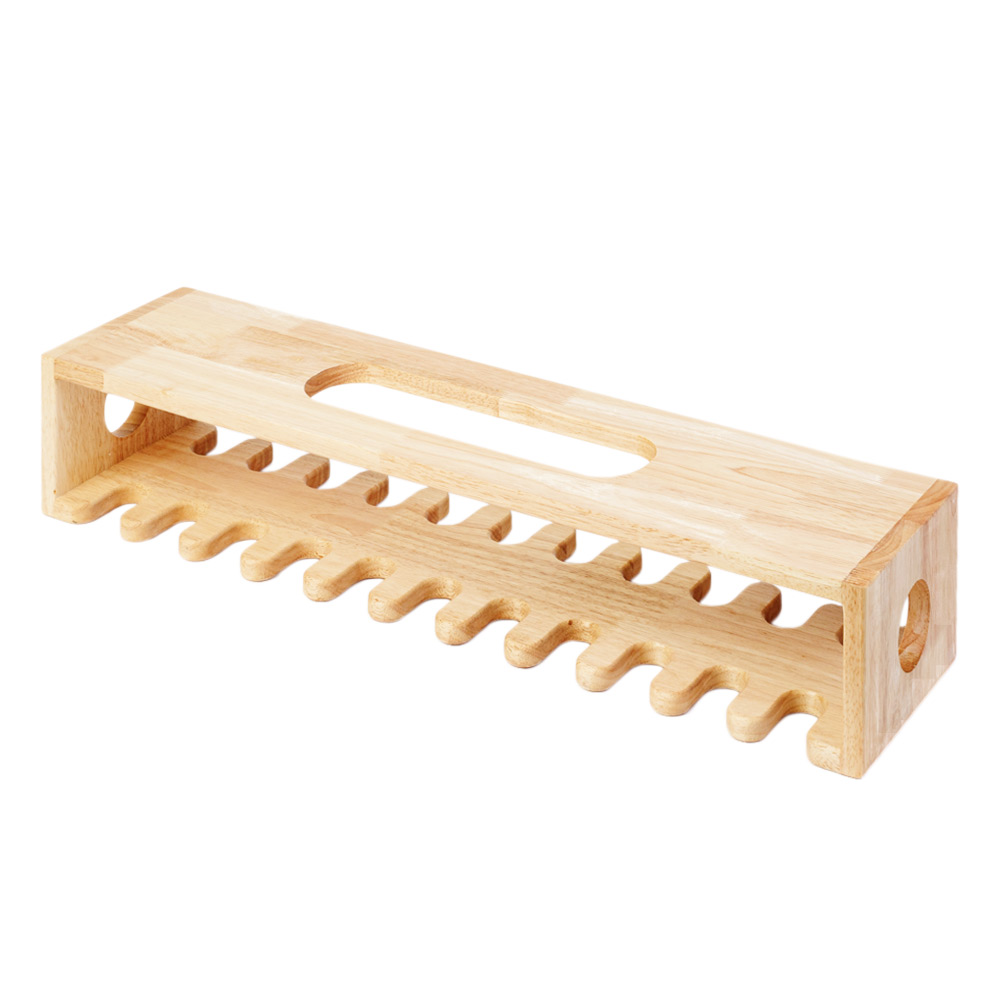 Wooden cable tray (72cm)