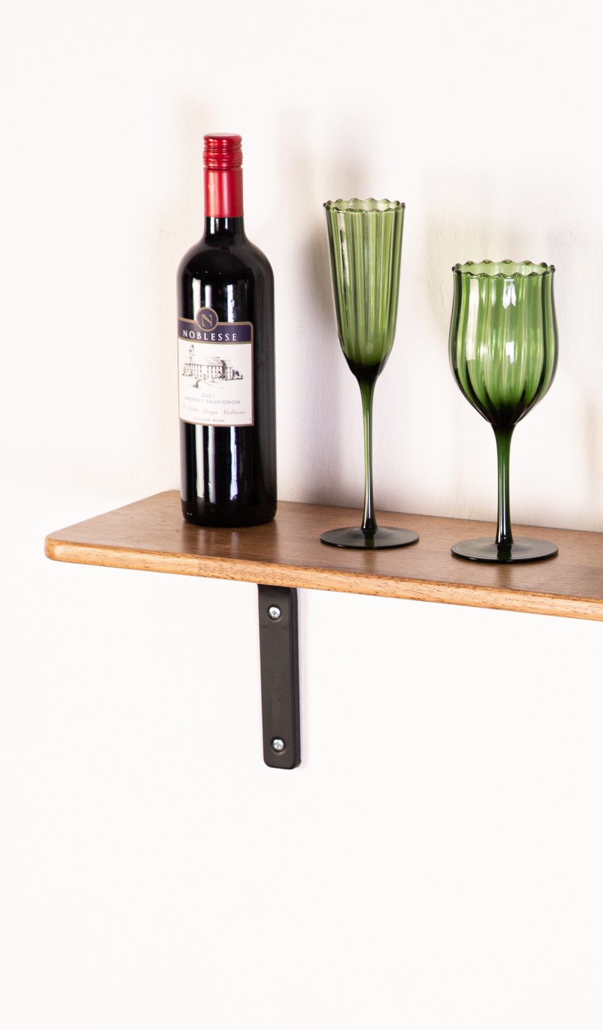 ARIUS Floating Shelf (2)