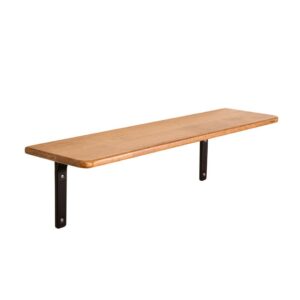 arius floating shelf
