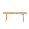 ANAN Solid Wood Bench