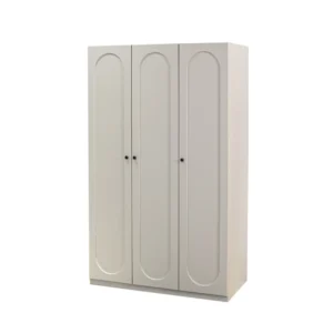 NAMI Solid Wood Closet