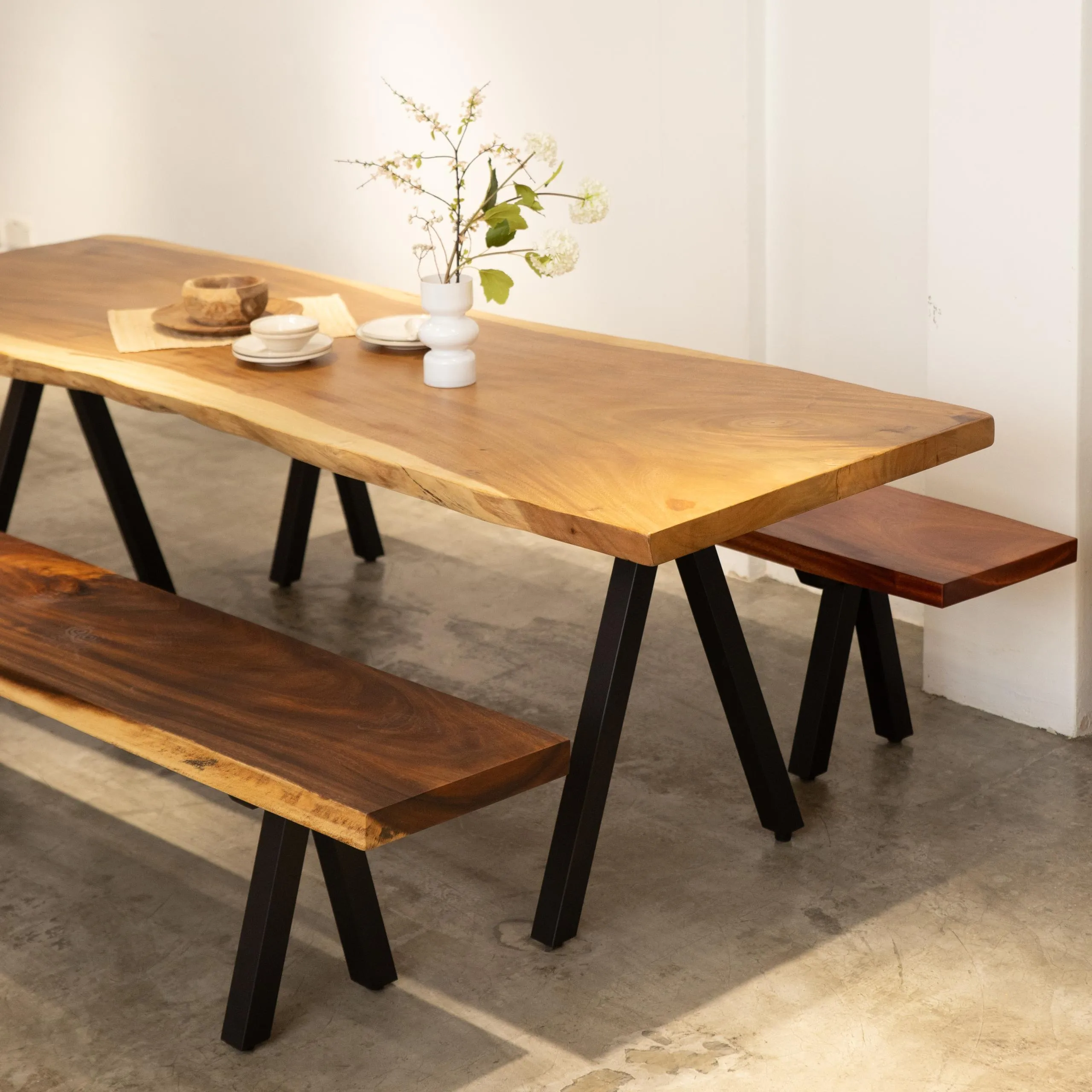All Tables