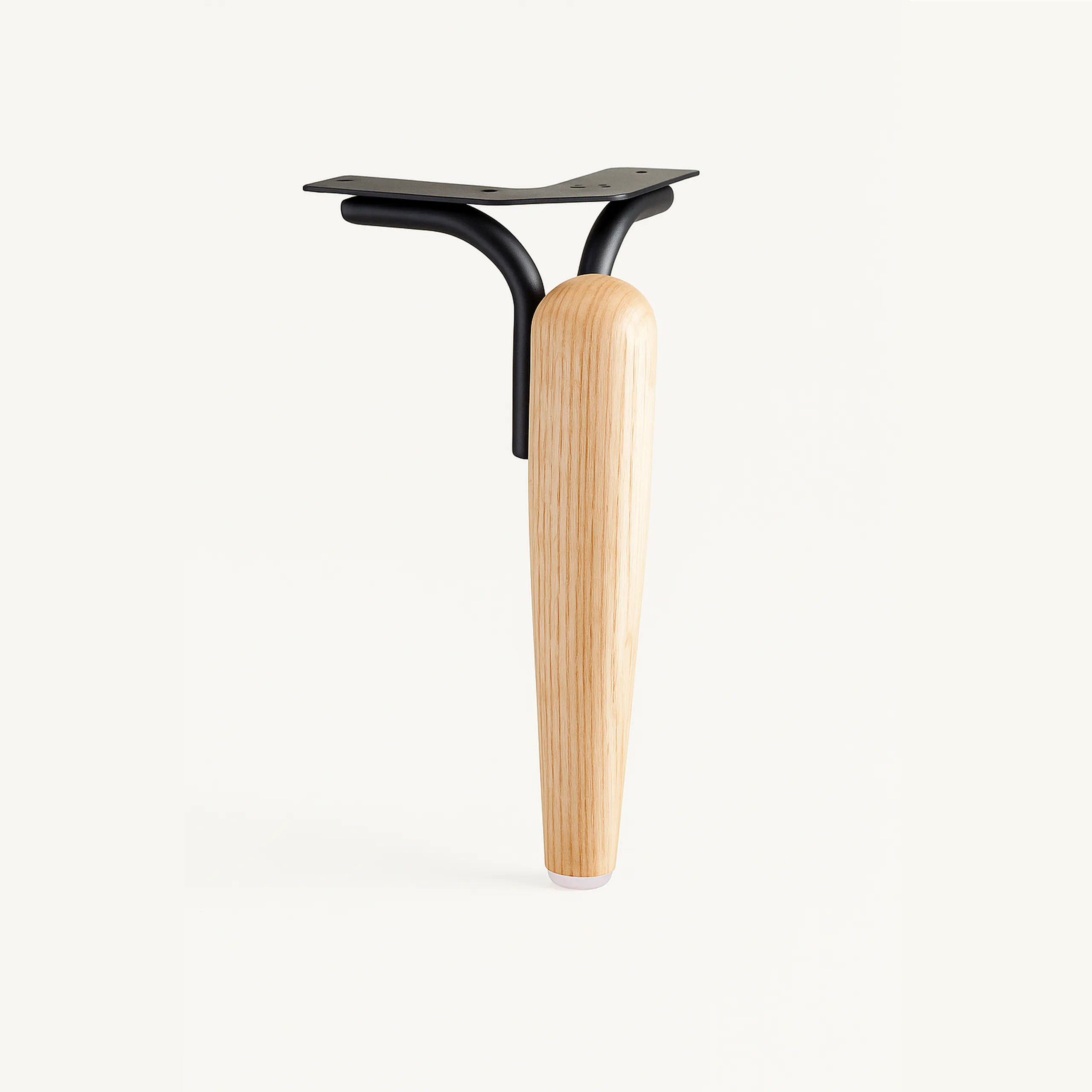 Wooden Leg (18cm)