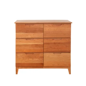 CELESTE Solid Wood Sideboard