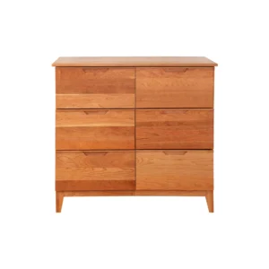 CELESTE Solid Wood Sideboard