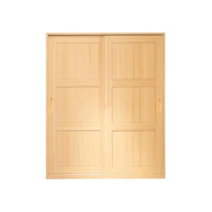 STELLA Solid Wood Closet