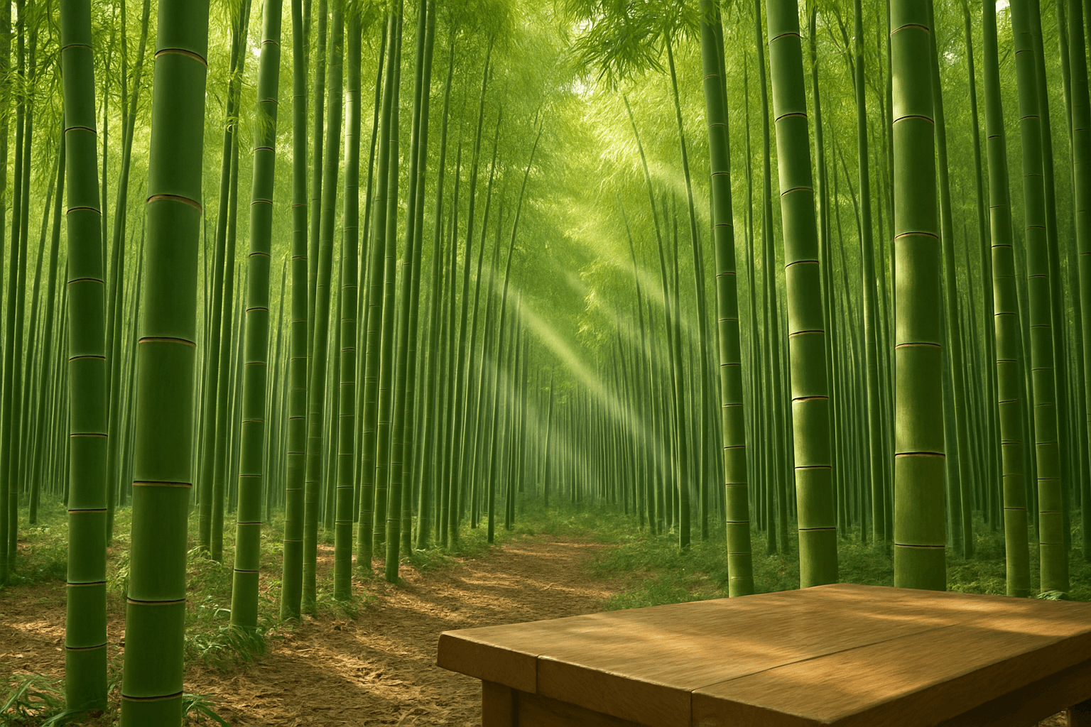 bamboo-forest-sustainable-natural-material-source
