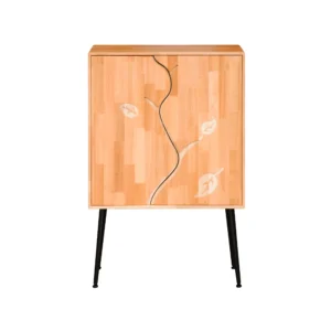 FOLIA Solid Wood Sideboard