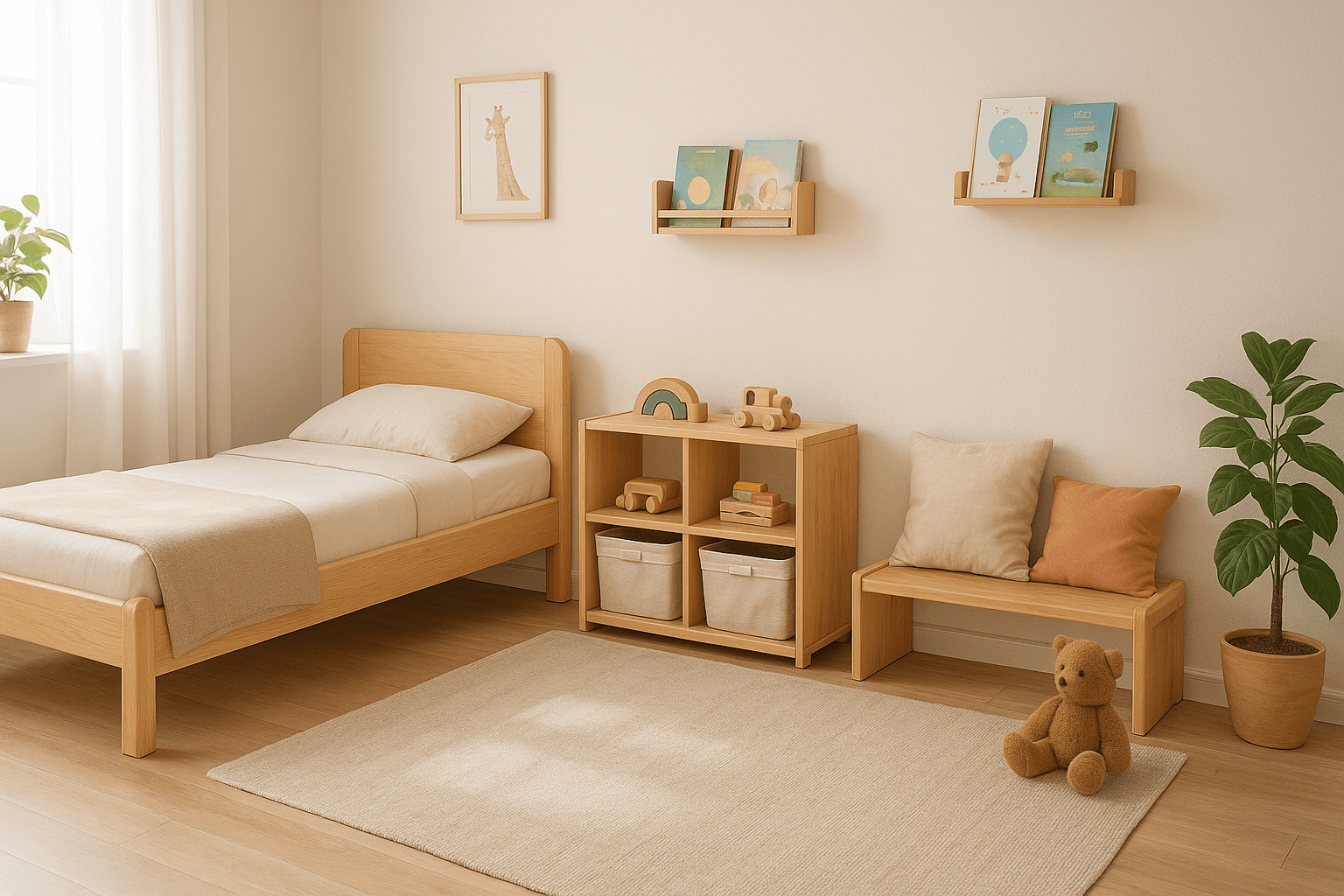 solid-wood-kids-bedroom-natural-style-singapore