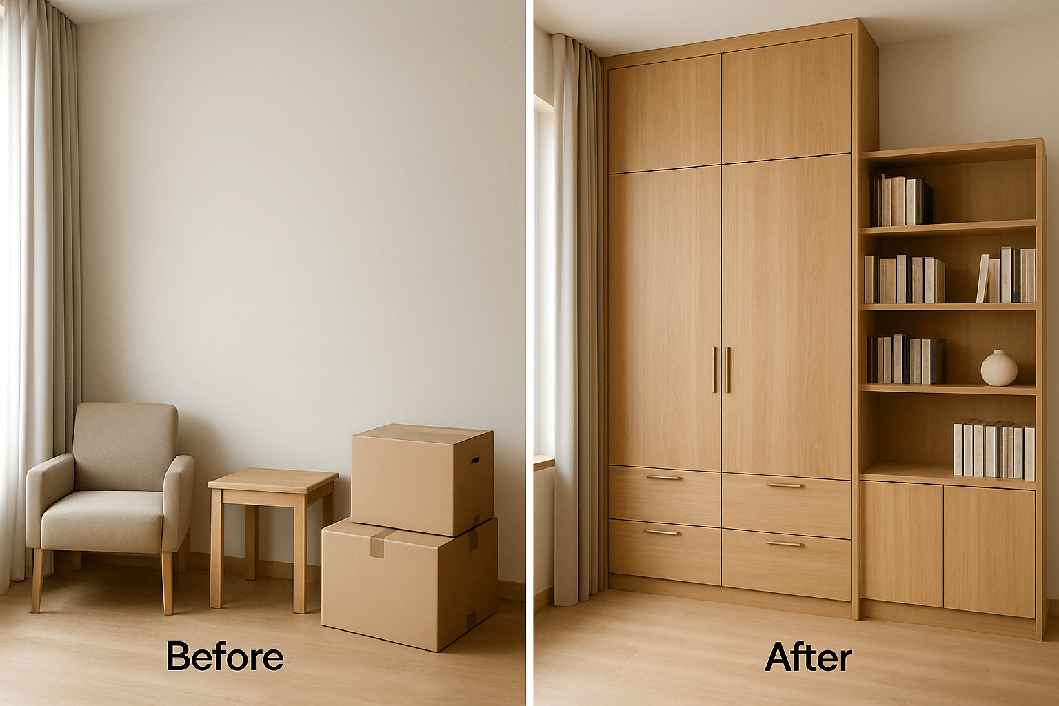 before-after-space-saving-built-in-furniture