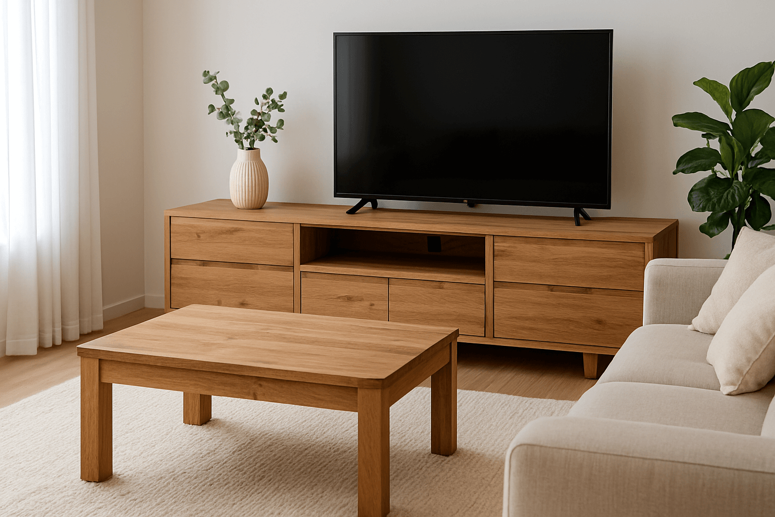 custom-made-solid-wood-tv-console-singapore