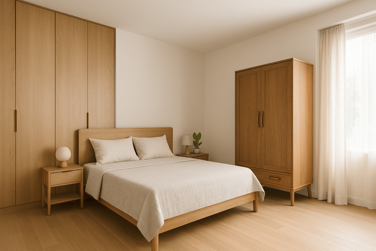 modern-bedroom-built-in-vs-free-standing-wardrobe 