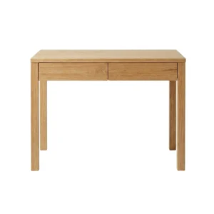 EAMON Solid Wood Study Table