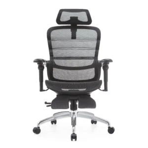 SILAS Ergonomic Office Chair