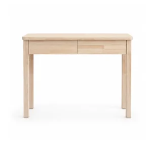 PAIGE Solid Wood Console Table